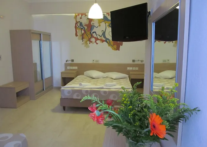Hippocampus Hotel