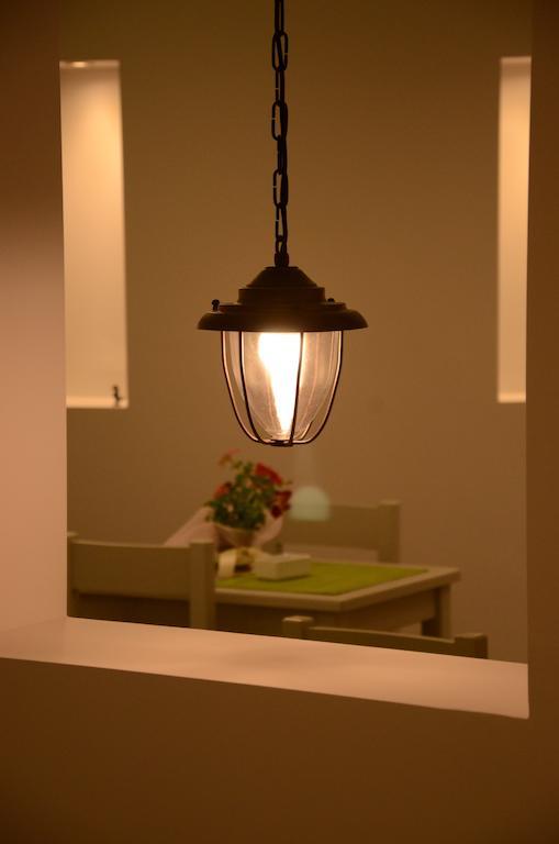 Hotel Hippocampus 3*