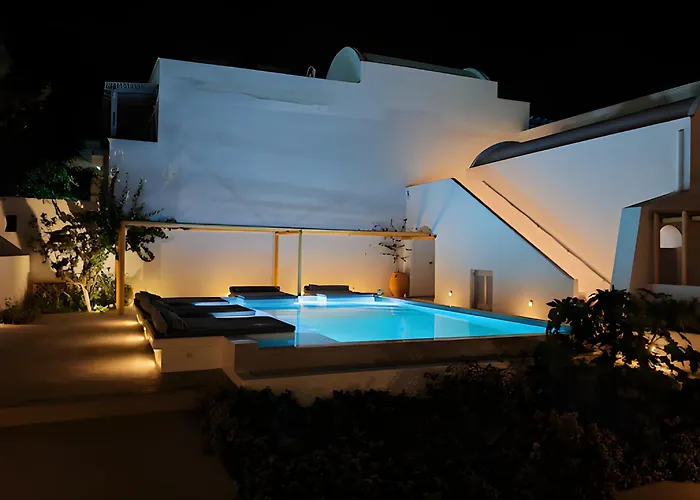 Hippocampus Hotel