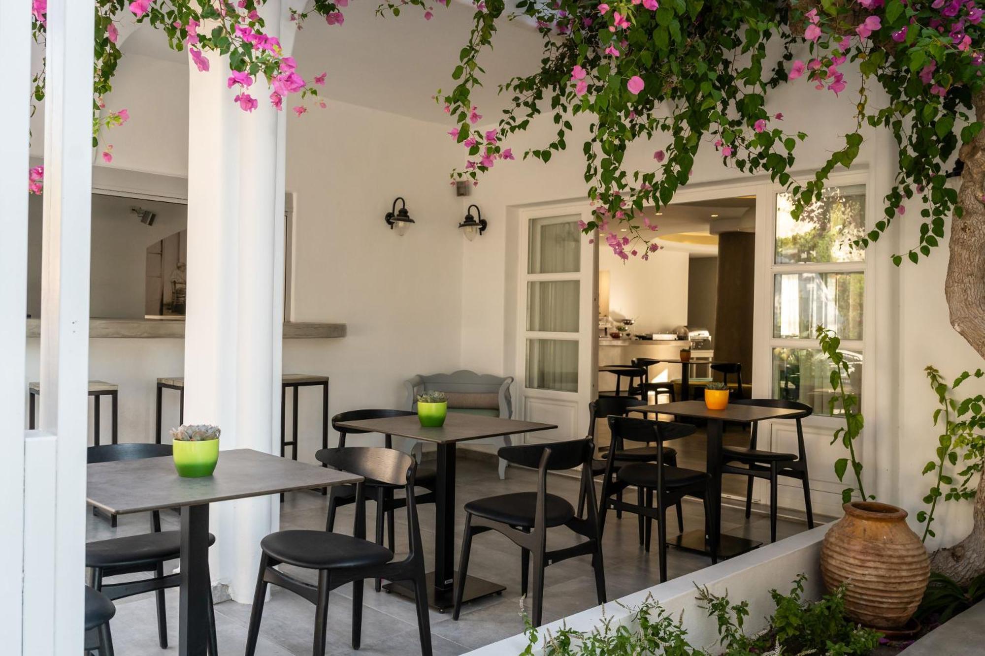 Hippocampus Hotel 3*